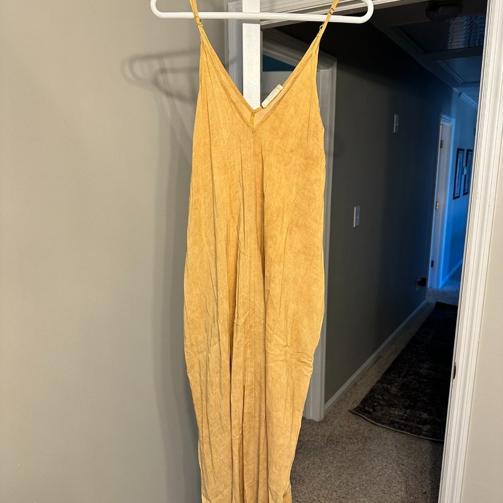 Elan Dress.